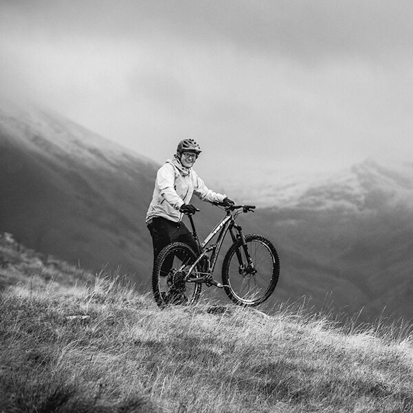 mountain bike tours in scotland